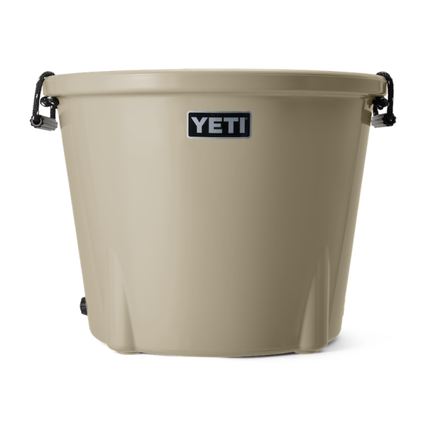 Tan Yeti Yeti Tank 85 Ice Bucket Hard Coolers | RZUHP-2917