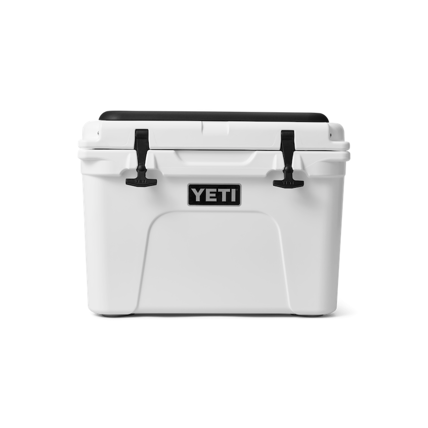 Tundra 35 Yeti Tundra Hard Cooler Seat Cushion In Black Tundra Accessories | ASDLE-8310