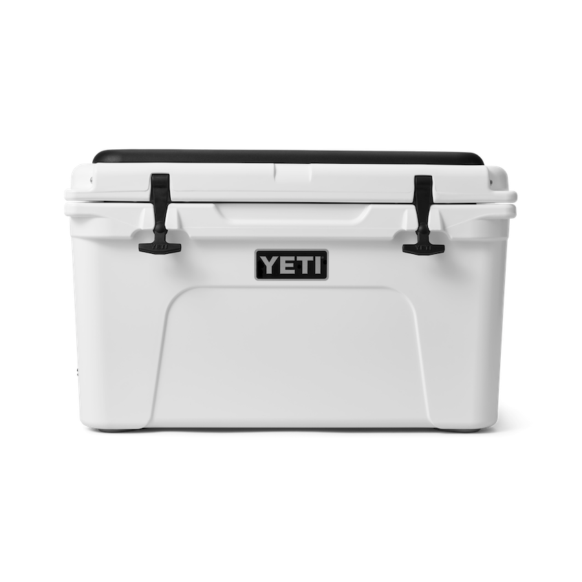 Tundra 45 Yeti Tundra Hard Cooler Seat Cushion In Black Tundra Accessories | XFAYC-1275