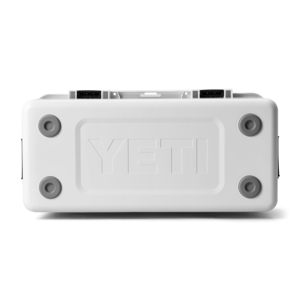 White Yeti Loadout GoBox 60 Gear Case Storage | RKMXF-5496