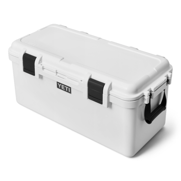 White Yeti Loadout GoBox 60 Gear Case Storage | RKMXF-5496