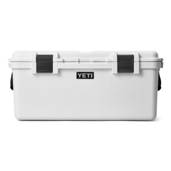 White Yeti Loadout GoBox 60 Gear Case Storage | RKMXF-5496