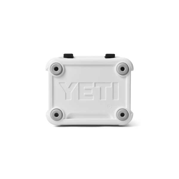 White Yeti Roadie 24 Hard Cooler Hard Coolers | DQUEN-8934