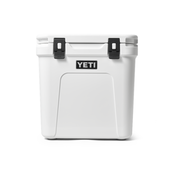 White Yeti Roadie 48 Wheeled Cooler Wheeled Coolers | WDHAU-7468