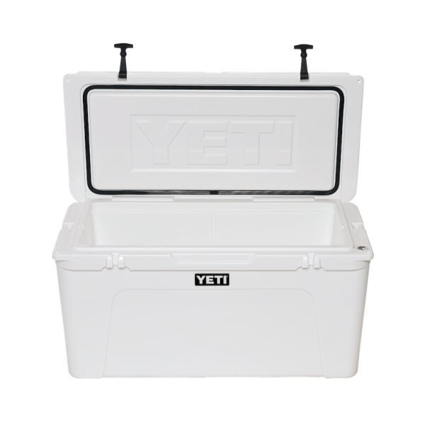 White Yeti Tundra 110 Hard Cooler Hard Coolers | KONYL-2079