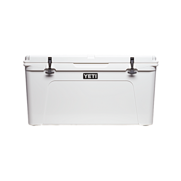 White Yeti Tundra 110 Hard Cooler Hard Coolers | KONYL-2079