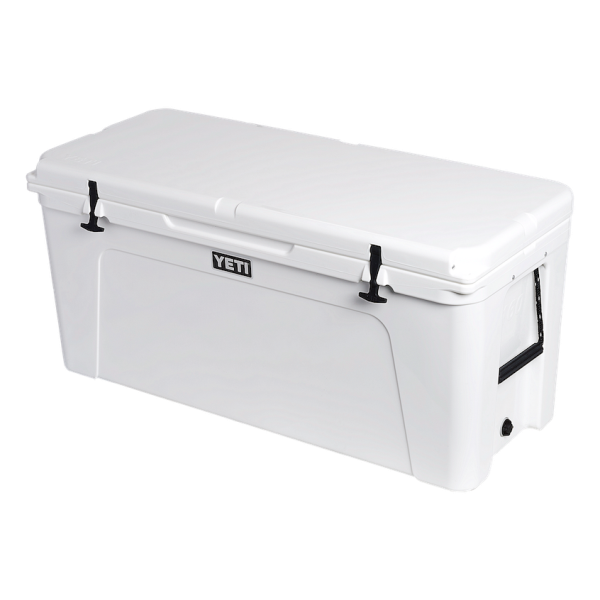 White Yeti Tundra 160 Hard Cooler Hard Coolers | AXFLJ-6097