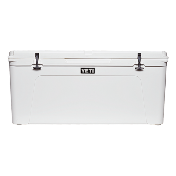 White Yeti Tundra 160 Hard Cooler Hard Coolers | AXFLJ-6097