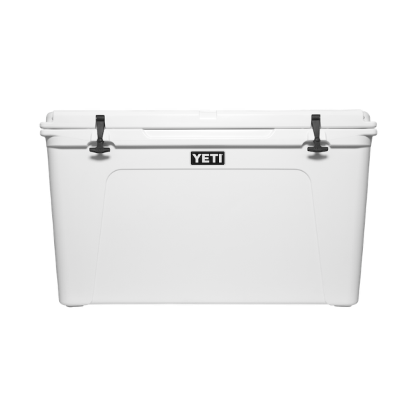 White Yeti Tundra 210 Hard Cooler Hard Coolers | BJSEP-4293