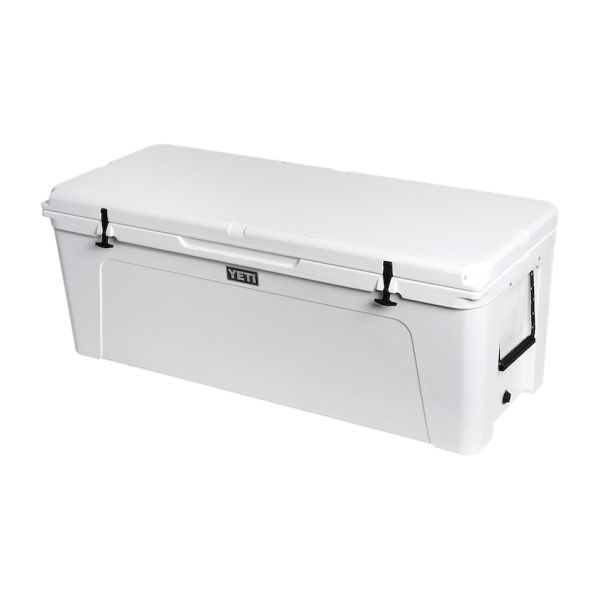 White Yeti Tundra 250 Hard Cooler Hard Coolers | DRBQW-7534