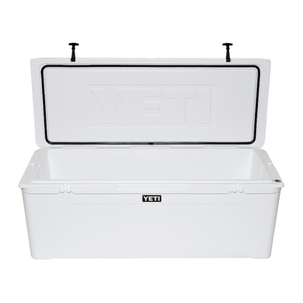 White Yeti Tundra 250 Hard Cooler Hard Coolers | DRBQW-7534