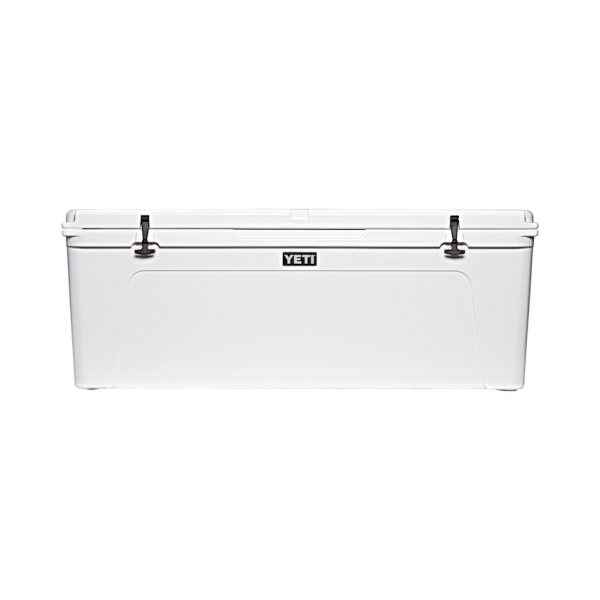 White Yeti Tundra 250 Hard Cooler Hard Coolers | DRBQW-7534