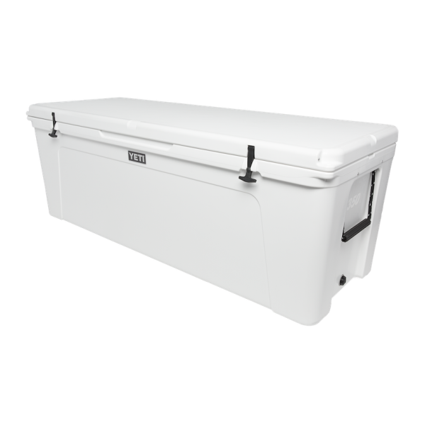 White Yeti Tundra 350 Hard Cooler Hard Coolers | JRGIA-2845