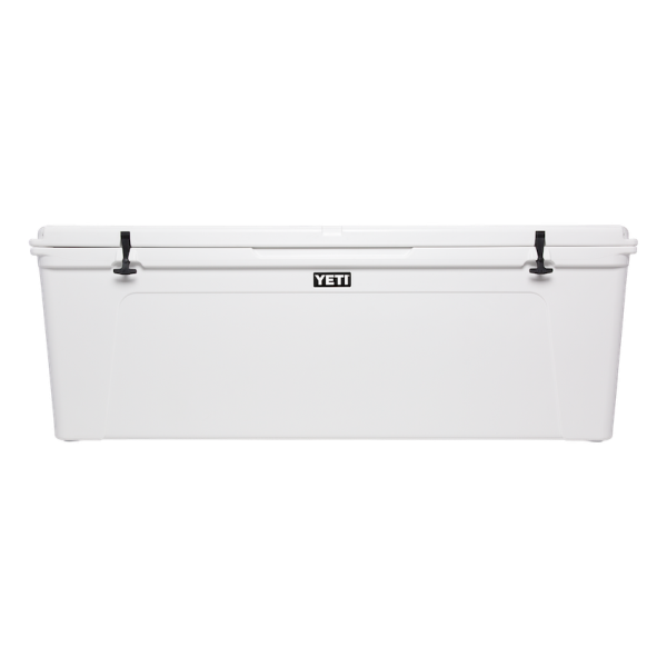 White Yeti Tundra 350 Hard Cooler Hard Coolers | JRGIA-2845