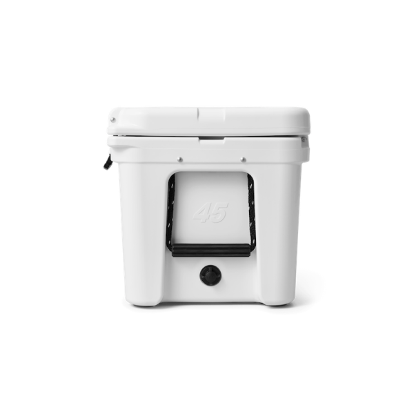 White Yeti Tundra 45 Hard Cooler Hard Coolers | XYIAV-0578