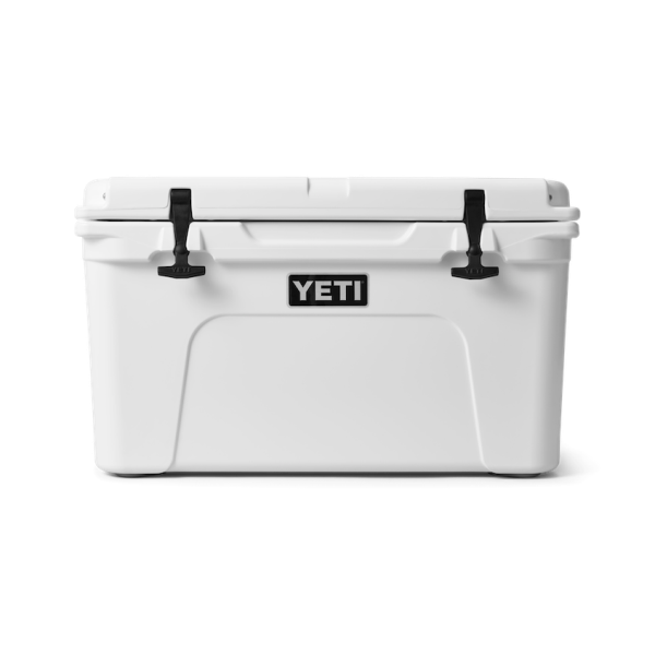 White Yeti Tundra 45 Hard Cooler Hard Coolers | XYIAV-0578