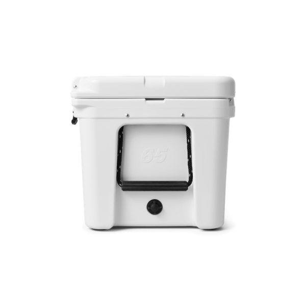 White Yeti Tundra 65 Hard Cooler Hard Coolers | LKWBM-4390