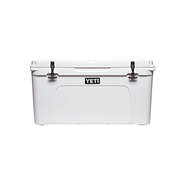 White Yeti Tundra 75 Hard Cooler Hard Coolers | LKXZC-5089