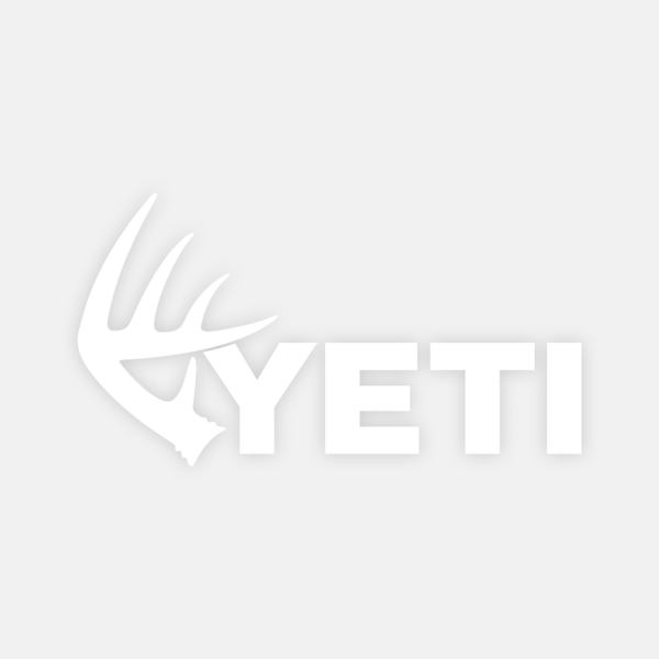 Whitetail Shed Yeti Wildlife Decals Whitetail Shed Window Decal Accessories | MIGZV-2709