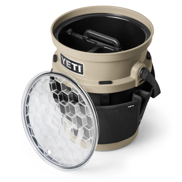 Yeti Loadout The Fully-Loaded Bucket Buckets | AIZPX-1089