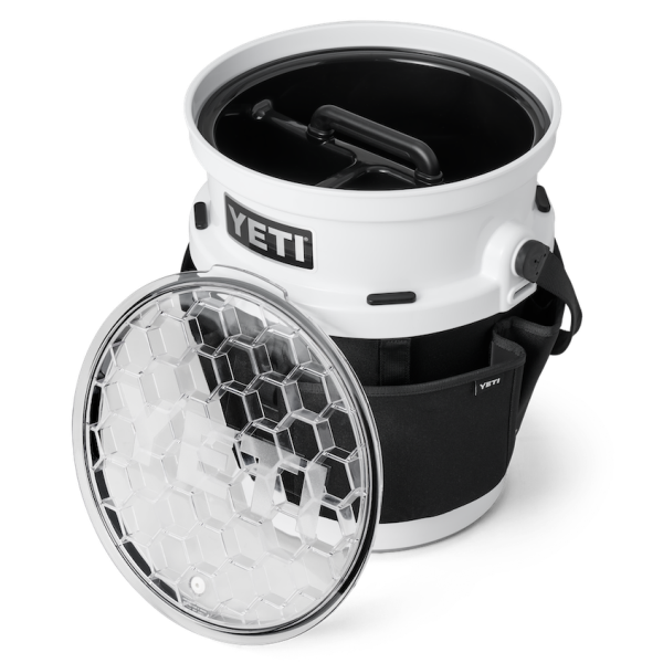 Yeti Loadout The Fully-Loaded Bucket Buckets | AIZPX-1089