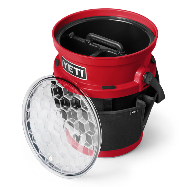 Yeti Loadout The Fully-Loaded Bucket Buckets | AIZPX-1089