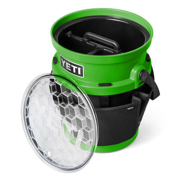 Yeti Loadout The Fully-Loaded Bucket Buckets | AIZPX-1089