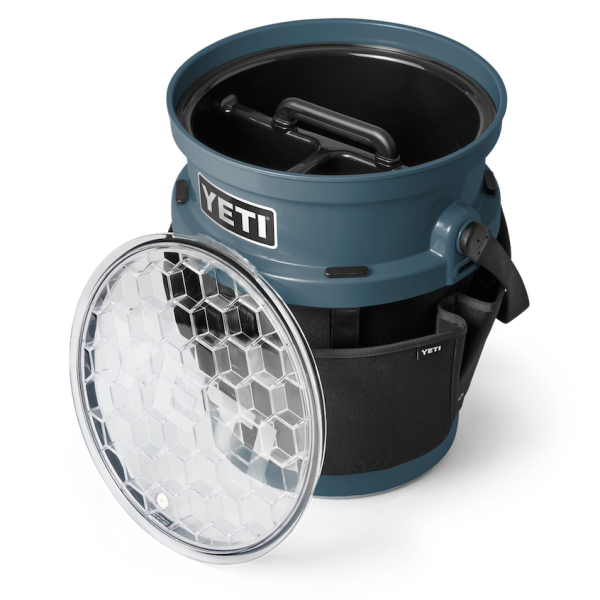 Yeti Loadout The Fully-Loaded Bucket Buckets | AIZPX-1089