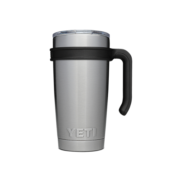 Yeti Rambler Tumbler Handle 20 oz Accessories | KSGOU-1372