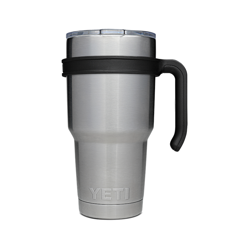 Yeti Rambler Tumbler Handle 30 oz Accessories | TSWDG-4296