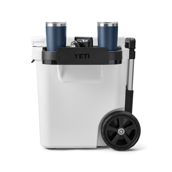 Yeti Roadie Wheeled Cooler Cup Caddy Accessories | ECDMK-8952