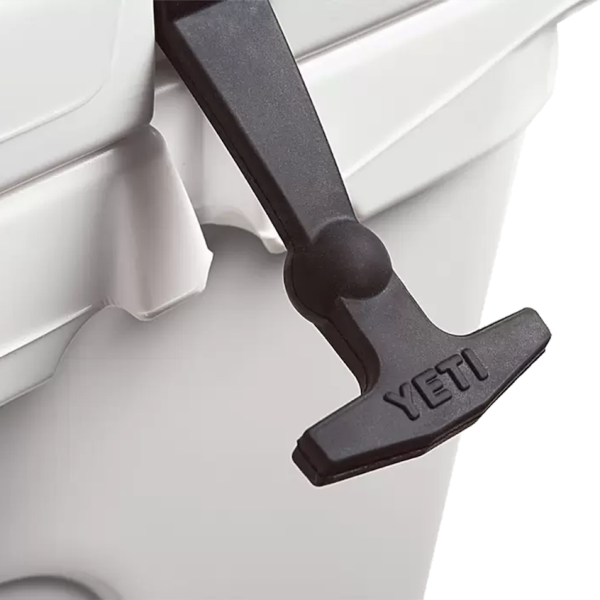 Yeti Tundra T-Rex Lid Latches Tundra Accessories | UJRHB-1952