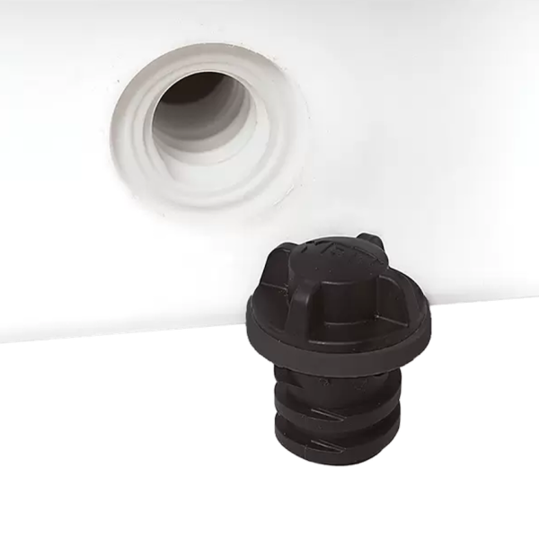 Yeti Vortex Drain Plug Accessories | TGDQI-0918