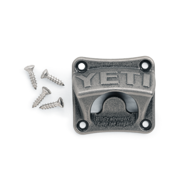 Yeti Wall Mount Bottle Opener Accessories | OTPKS-9230