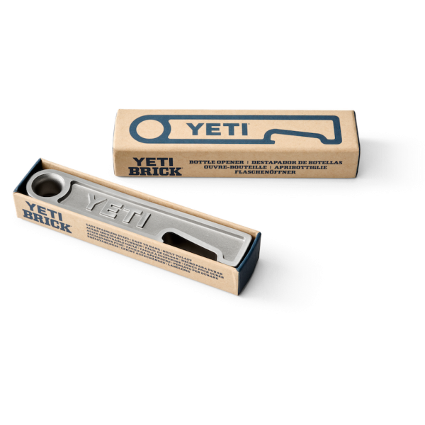 Yeti YETI Brick Bottle Opener Accessories | IYVMF-6439