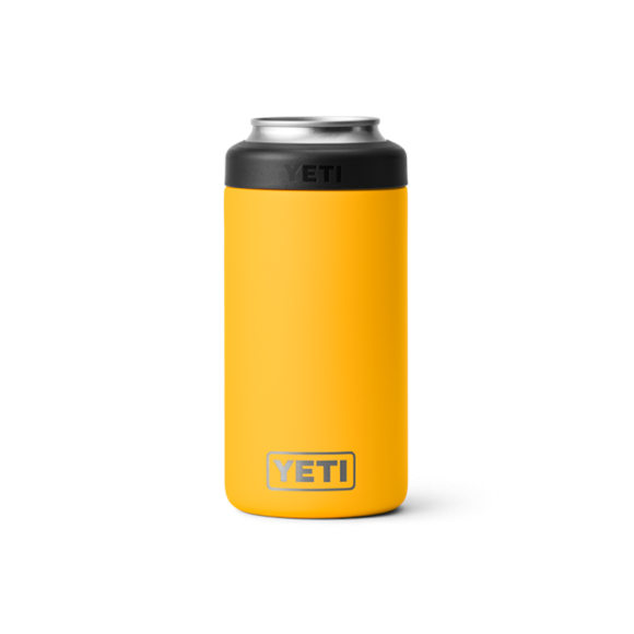 Alpine Yellow Yeti Rambler 16 oz Colster Tall Can Cooler Beer & Barware | GAMZJ-1759