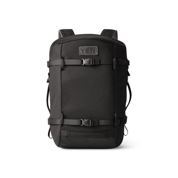 Black Yeti Crossroads 22L Backpack Backpacks | YUJEI-1297