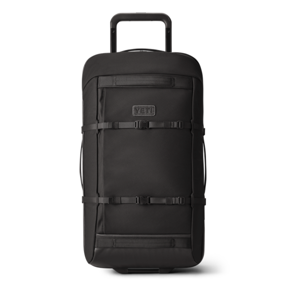 Black Yeti Crossroads 29" Luggage Luggage | FBKPH-7962