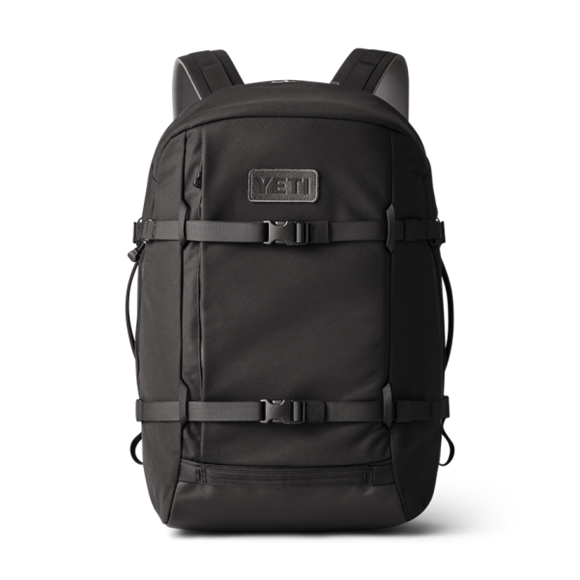 Black Yeti Crossroads 35L Backpack Backpacks | QUDEO-2968