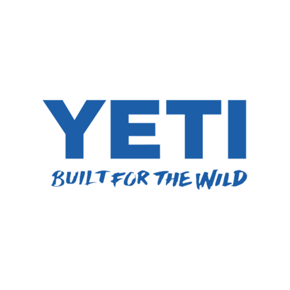 Blue Yeti Yeti Window Decals Accessories | TQVMY-2873