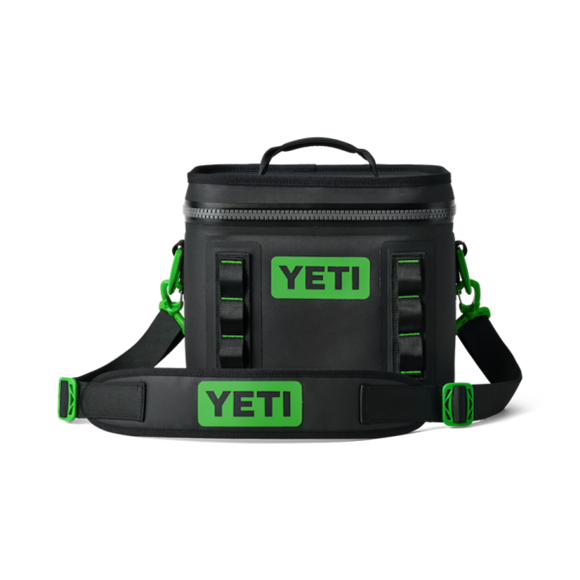 Canopy Green Yeti Hopper Flip 8 Soft Cooler Soft Coolers | GJBEN-2901