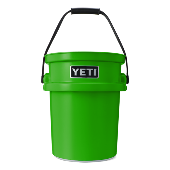 Canopy Green Yeti Loadout 5-Gallon Bucket Buckets | SPYNO-7468