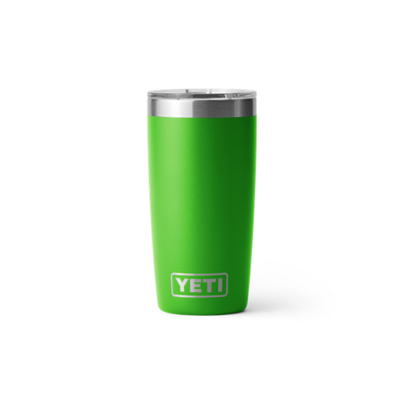 Canopy Green Yeti Rambler 10 oz Tumbler Tumblers | ENORF-2193