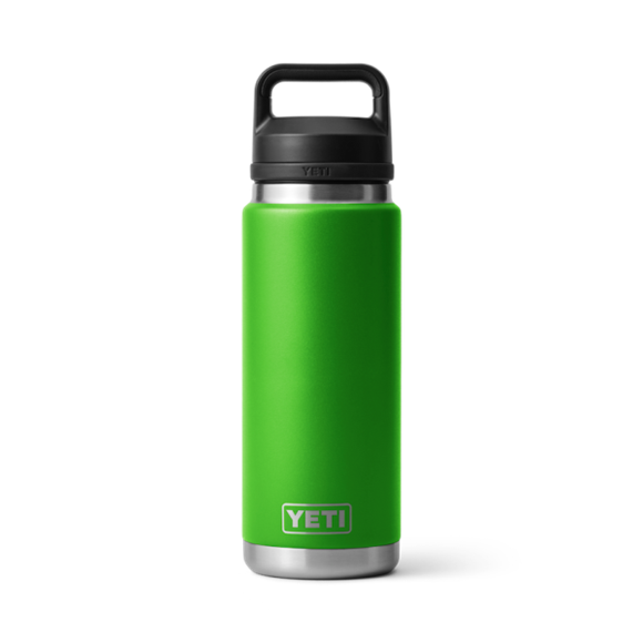 Canopy Green Yeti Rambler 26 oz Water Bottle Water Bottles & Jugs | AZVHC-5106