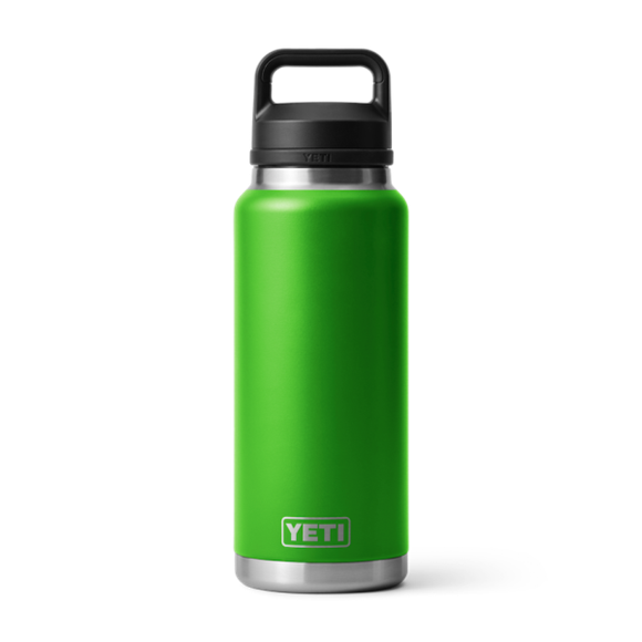 Canopy Green Yeti Rambler 36 oz Water Bottle Water Bottles & Jugs | FNSIJ-5936