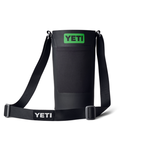 Canopy Green Yeti Rambler Bottle Sling Large Accessories | JIYGB-2571