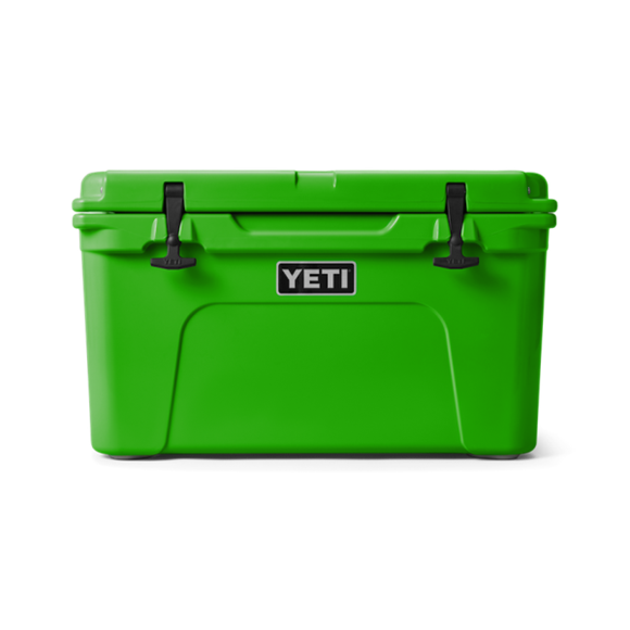 Canopy Green Yeti Tundra 45 Hard Cooler Hard Coolers | NKRHW-2486