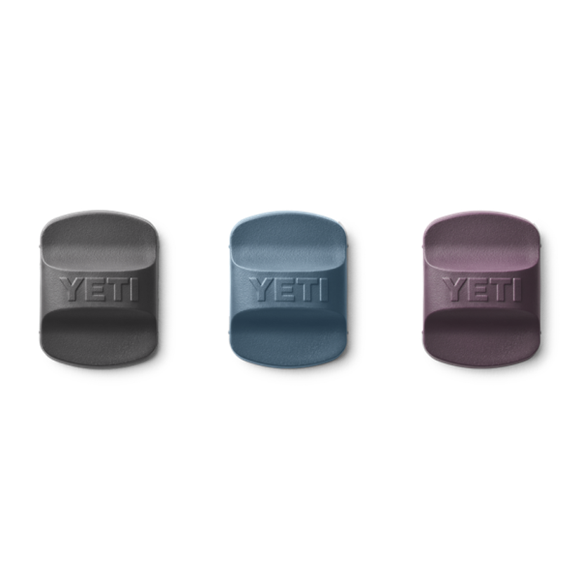 Charcoal/Blue/Purple Yeti Rambler Magslider Color Pack Accessories | SNXEJ-6845