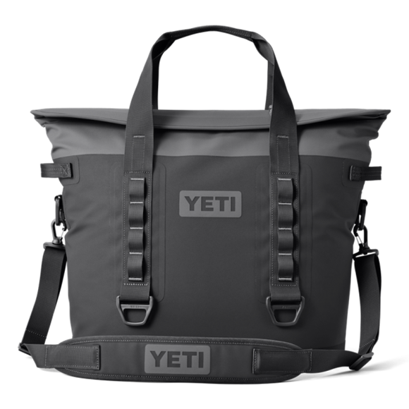 Charcoal Yeti Hopper M30 Soft Cooler Soft Coolers | SQYIF-1804