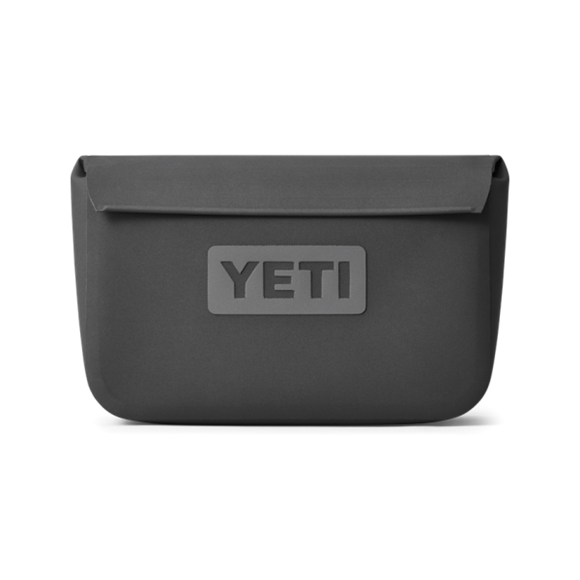 Charcoal Yeti Sidekick Dry Gear Case Accessories | ODLEG-6059